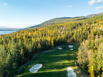 Location is key, and this exceptional 10.94-acre property is on Iron Horse Golf Club in Montana - for sale on GolfHomes.com, golf home, golf lot