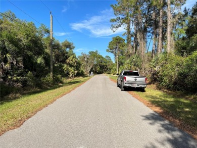 This lot is on a quiet street that would be a great place to on Heron Creek Golf and Country Club in Florida - for sale on GolfHomes.com, golf home, golf lot