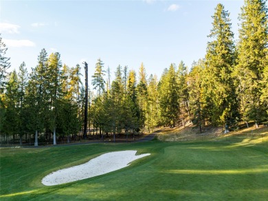 Location is key, and this exceptional 10.94-acre property is on Iron Horse Golf Club in Montana - for sale on GolfHomes.com, golf home, golf lot