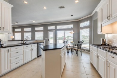 Welcome to your dream home with MILLION DOLLAR VIEWS! The almost on Stonebridge Ranch Country Club in Texas - for sale on GolfHomes.com, golf home, golf lot