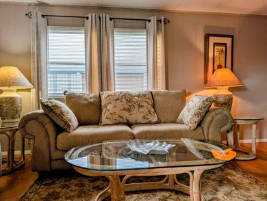 Before I forget to say it,  the GOLF CART comes with the home! on Grasslands Golf and Country Club in Florida - for sale on GolfHomes.com, golf home, golf lot