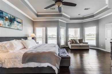 Welcome to your dream home with MILLION DOLLAR VIEWS! The almost on Stonebridge Ranch Country Club in Texas - for sale on GolfHomes.com, golf home, golf lot