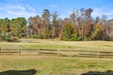 Enjoy townhome living on the 12th hole at Kings Grant in this on Kings Grant Golf and Country Club in North Carolina - for sale on GolfHomes.com, golf home, golf lot