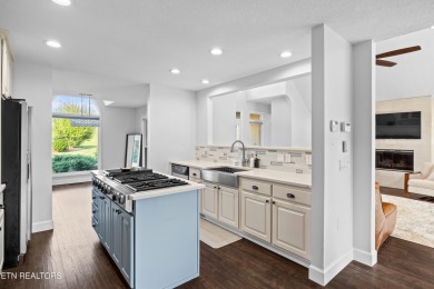 Located on the 8th hole of the Highlands Course of the on Sevierville Golf Club in Tennessee - for sale on GolfHomes.com, golf home, golf lot