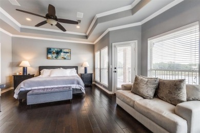 Welcome to your dream home with MILLION DOLLAR VIEWS! The almost on Stonebridge Ranch Country Club in Texas - for sale on GolfHomes.com, golf home, golf lot