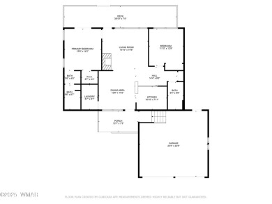 Escape to this charming 2-bedroom, 2-bath cabin nestled in the on Torreon Golf Club in Arizona - for sale on GolfHomes.com, golf home, golf lot