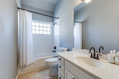 Welcome to your dream home with MILLION DOLLAR VIEWS! The almost on Stonebridge Ranch Country Club in Texas - for sale on GolfHomes.com, golf home, golf lot