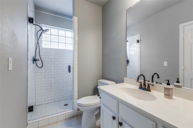 Welcome to your dream home with MILLION DOLLAR VIEWS! The almost on Stonebridge Ranch Country Club in Texas - for sale on GolfHomes.com, golf home, golf lot