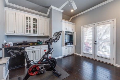 Welcome to your dream home with MILLION DOLLAR VIEWS! The almost on Stonebridge Ranch Country Club in Texas - for sale on GolfHomes.com, golf home, golf lot