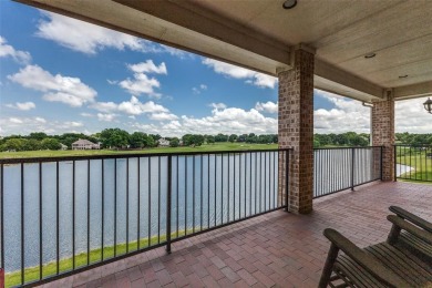 Welcome to your dream home with MILLION DOLLAR VIEWS! The almost on Stonebridge Ranch Country Club in Texas - for sale on GolfHomes.com, golf home, golf lot