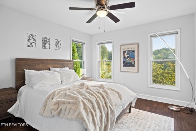 Located on the 8th hole of the Highlands Course of the on Sevierville Golf Club in Tennessee - for sale on GolfHomes.com, golf home, golf lot