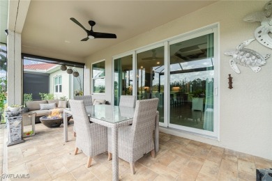 Stunning 3-Bedroom + Den Home with Luxurious Custom Features in on The Golf Club At Magnolia Landing in Florida - for sale on GolfHomes.com, golf home, golf lot