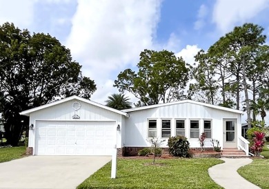 This home offers an incredible value & is situated on one of our on Del Tura Golf and Country Club in Florida - for sale on GolfHomes.com, golf home, golf lot