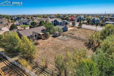 Welcome to this beautiful 4-bedroom, 3-bathroom home that on Antler Creek Golf Course in Colorado - for sale on GolfHomes.com, golf home, golf lot