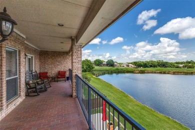 Welcome to your dream home with MILLION DOLLAR VIEWS! The almost on Stonebridge Ranch Country Club in Texas - for sale on GolfHomes.com, golf home, golf lot