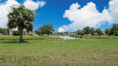 THIS LISTING INCLUDES LOTS 16820 & 16830 This two lot property on Burnt Store Golf Club in Florida - for sale on GolfHomes.com, golf home, golf lot