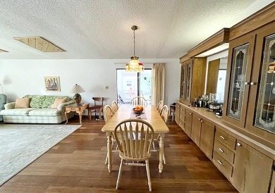 This home offers an incredible value & is situated on one of our on Del Tura Golf and Country Club in Florida - for sale on GolfHomes.com, golf home, golf lot