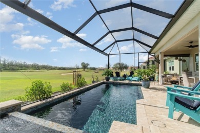 Stunning 3-Bedroom + Den Home with Luxurious Custom Features in on The Golf Club At Magnolia Landing in Florida - for sale on GolfHomes.com, golf home, golf lot