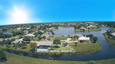 THIS LISTING INCLUDES LOTS 16820 & 16830 This two lot property on Burnt Store Golf Club in Florida - for sale on GolfHomes.com, golf home, golf lot