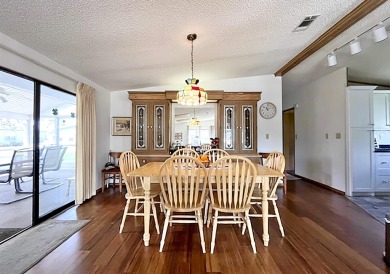 This home offers an incredible value & is situated on one of our on Del Tura Golf and Country Club in Florida - for sale on GolfHomes.com, golf home, golf lot