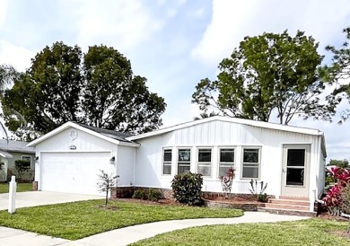This home offers an incredible value & is situated on one of our on Del Tura Golf and Country Club in Florida - for sale on GolfHomes.com, golf home, golf lot