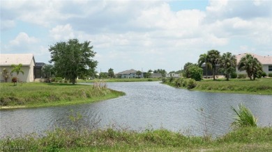 THIS LISTING INCLUDES LOTS 16820 & 16830 This two lot property on Burnt Store Golf Club in Florida - for sale on GolfHomes.com, golf home, golf lot