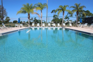 This 1979 two bedroom, two bathroom home may be the perfect on Maple Leaf Golf and Country Club in Florida - for sale on GolfHomes.com, golf home, golf lot