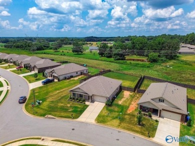 BETTER THAN NEW! CUSTOM DESIGN FEATURING: Fresh Paint, Sliding on Canebrake Golf Club in Alabama - for sale on GolfHomes.com, golf home, golf lot