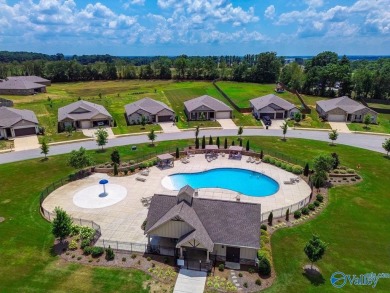 BETTER THAN NEW! CUSTOM DESIGN FEATURING: Fresh Paint, Sliding on Canebrake Golf Club in Alabama - for sale on GolfHomes.com, golf home, golf lot