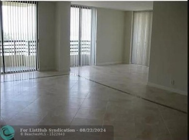 BEAUTIFUL CORNER UNIT WITH GOLF COURSE VIEW NEXT TO FOUNDER'S on Turnberry Isle Resort and Club in Florida - for sale on GolfHomes.com, golf home, golf lot