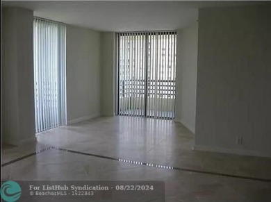 BEAUTIFUL CORNER UNIT WITH GOLF COURSE VIEW NEXT TO FOUNDER'S on Turnberry Isle Resort and Club in Florida - for sale on GolfHomes.com, golf home, golf lot