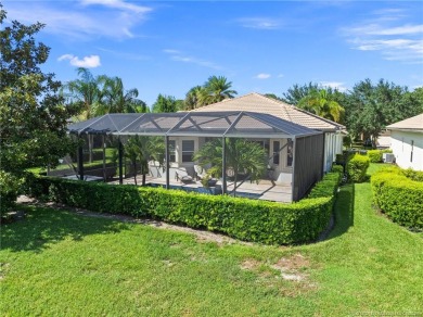 Beautifully renovated pool home in the exclusive PGA Verano on PGA Golf Club in PGA Village in Florida - for sale on GolfHomes.com, golf home, golf lot