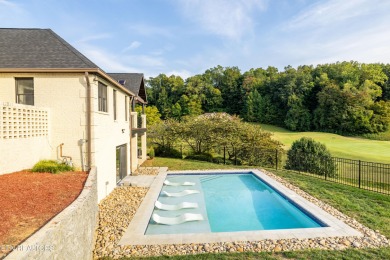 Located on the 8th hole of the Highlands Course of the on Sevierville Golf Club in Tennessee - for sale on GolfHomes.com, golf home, golf lot