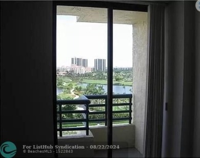 BEAUTIFUL CORNER UNIT WITH GOLF COURSE VIEW NEXT TO FOUNDER'S on Turnberry Isle Resort and Club in Florida - for sale on GolfHomes.com, golf home, golf lot