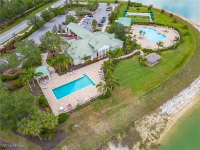 Stunning 3-Bedroom + Den Home with Luxurious Custom Features in on The Golf Club At Magnolia Landing in Florida - for sale on GolfHomes.com, golf home, golf lot