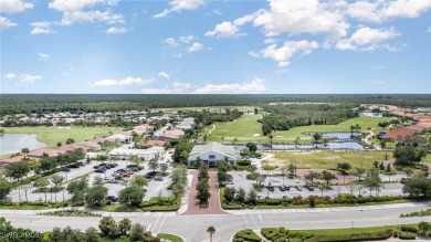 Stunning 3-Bedroom + Den Home with Luxurious Custom Features in on The Golf Club At Magnolia Landing in Florida - for sale on GolfHomes.com, golf home, golf lot