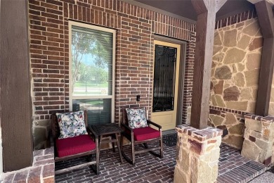 This stunning family home is tailor-made for those seeking both on Trophy Club of Dallas in Texas - for sale on GolfHomes.com, golf home, golf lot