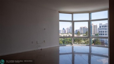 Unbeatable location in Aventura! Musts see 2/2, high floor unit on Turnberry Isle Resort and Club in Florida - for sale on GolfHomes.com, golf home, golf lot