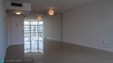Unbeatable location in Aventura! Musts see 2/2, high floor unit on Turnberry Isle Resort and Club in Florida - for sale on GolfHomes.com, golf home, golf lot
