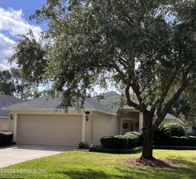 This home in the sought after neighborhood of Fairway Village is on Golf Club At Fleming Island in Florida - for sale on GolfHomes.com, golf home, golf lot