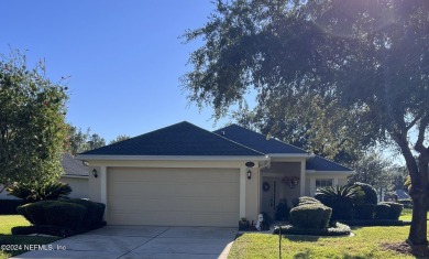 This home in the sought after neighborhood of Fairway Village is on Golf Club At Fleming Island in Florida - for sale on GolfHomes.com, golf home, golf lot