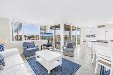 You'll feel instantly at home the moment you step into this on Isla Del Sol Yacht and Country Club in Florida - for sale on GolfHomes.com, golf home, golf lot