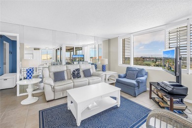 You'll feel instantly at home the moment you step into this on Isla Del Sol Yacht and Country Club in Florida - for sale on GolfHomes.com, golf home, golf lot