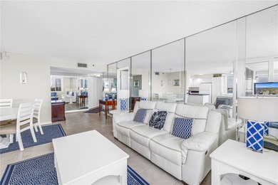 You'll feel instantly at home the moment you step into this on Isla Del Sol Yacht and Country Club in Florida - for sale on GolfHomes.com, golf home, golf lot