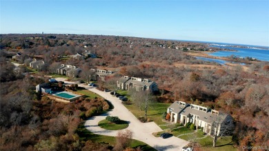 Luxury meets lifestyle in this fully renovated 3-bedroom, 2 on Montauk Downs State Park Golf Course in New York - for sale on GolfHomes.com, golf home, golf lot