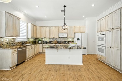 Welcome to 1740 Las Colinas Rd, nestled in the prestigious 55+ on Oak Valley Golf Club in California - for sale on GolfHomes.com, golf home, golf lot