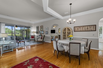 Welcome to this beautifully updated single-story home in the on Charleston National Golf Club in South Carolina - for sale on GolfHomes.com, golf home, golf lot