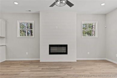 Charming Golf Course Home in Deercroft - Comfort, Space, and on Deercroft Golf and Country Club in North Carolina - for sale on GolfHomes.com, golf home, golf lot