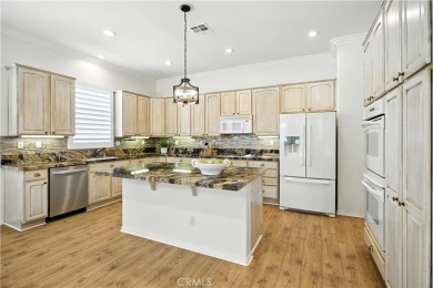 Welcome to 1740 Las Colinas Rd, nestled in the prestigious 55+ on Oak Valley Golf Club in California - for sale on GolfHomes.com, golf home, golf lot