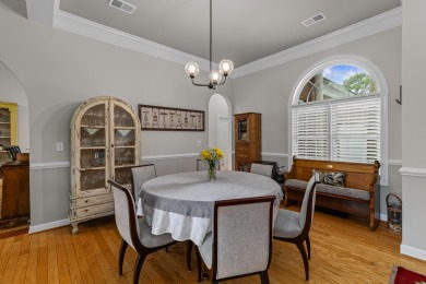 Welcome to this beautifully updated single-story home in the on Charleston National Golf Club in South Carolina - for sale on GolfHomes.com, golf home, golf lot